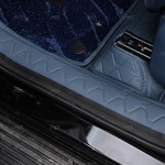 Floor Mat Manufacturer - Odorless Eco Friendly for Deepal G318