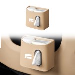 Tissue Box Manufacturer - Hanging Storage for Rox 01
