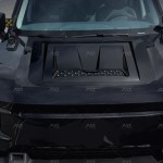 Bonnet Cover Factory - Hood Guard for Deepal G318