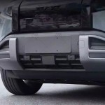 Grille Cover Factory - Dust Protection for Leopard 3