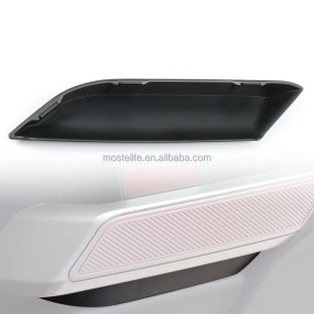 Door Handle Organizer Factory - ABS Storage for Bronco