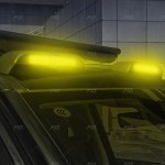 Search Light Manufacturer - LED Roof Spot for Deepal G318