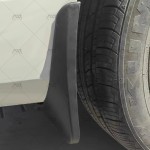 Mudguards Factory - 4pcs Mud Flaps for Rox 01