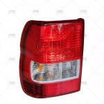 Taillight Factory - LED Lens Fog Lights for Pajero