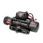 Winch Factory - 13500lbs Electric for BJ40