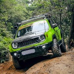 Headlight Kits Manufacturer - LED Equipped for Renegade