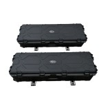 Roof Box Manufacturer - Light Weight ABS Tactical for H9