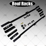 Roof Rack Manufacturer - Aluminum Cross Rail for Prado LC250