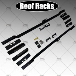 Roof Rack Manufacturer - Aluminum Cross Rail for Prado LC250