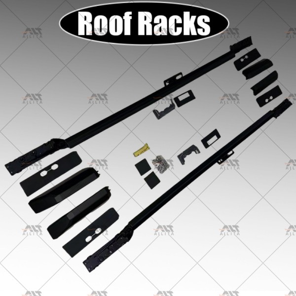 Roof Rack Manufacturer - Aluminum Cross Rail for Prado LC250