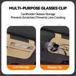 Glasses Clip Factory - Multi Function Cardholder for Defender