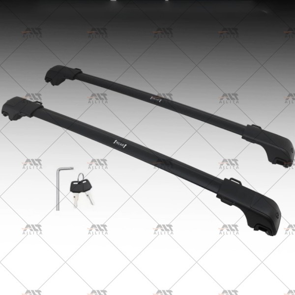 Roof Racks Manufacturer - Factory Look for Prado LC250