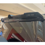 Deflector Spoiler Factory - Steel Sports Style for Rox 01