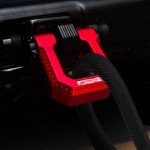 Trailer Hook Manufacturer - Steel U-Shaped Tow Bar