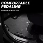 Floor Mats Factory - TPE Custom Fit for Defender