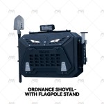 Tailgate Toolbox Manufacturer - Multi Functional Extended