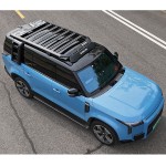 Electric Side Step Manufacturer - Off Road Accessories for Rox 01