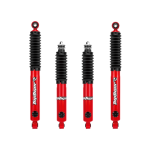 Lift Kit Factory - 3-Inch Off-Road Suspension