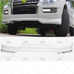 Front Rear Bumper Manufacturer - Wide Body for Pajero