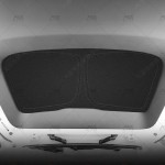 Windshield Sunshade Manufacturer - Double Layer for H9