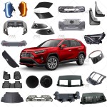 Canopy Body Kit Manufacturer - 4x4 Off-road for Rav4