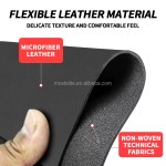 Coaster Mat Factory - Non-Slip Center Control for Rox 01