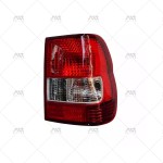 Taillight Factory - LED Lens Fog Lights for Pajero