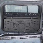 Tailgate Rack Factory - Folding Camping Table for Leopard 3