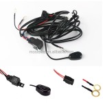 Wiring Harness Factory - Remote Control for BJ40