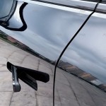 Electric Door Lock Factory - Soft Close Suction for Deepal G318