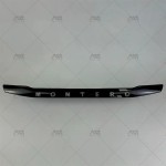 Tail Light Manufacturer - LED Strip Retrofit for Pajero