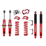 Lift Kit Factory - 3-Inch Off-Road Suspension