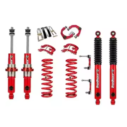 Lift Kit Factory - 3-Inch Off-Road Suspension