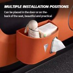 Tissue Box Manufacturer - Hanging Storage for Rox 01