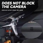 Spare Tire Cover Factory - All-Inclusive for Bronco