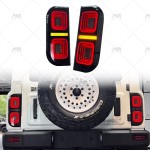 Front Bumper Manufacturer - Aluminum Alloy for BAW 212