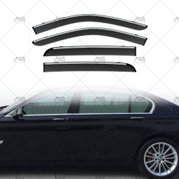 Window Visor Factory - Inset Deflector for Changan Hunter