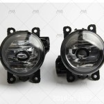 Headlight Assembly Manufacturer - LED for Pajero 2007-2010