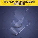 Screen Protector Manufacturer - Tempered Glass for MG ZS