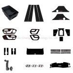 Headlight Tail Light Factory - Upgrade Accessories for Santa Fe