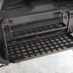 Trunk Expansion Rack Manufacturer - Folding Table for Deepal G318