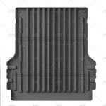 Trunk Mat Manufacturer - TPE for BYD Shark 6