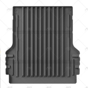 Trunk Mat Manufacturer - TPE for BYD Shark 6