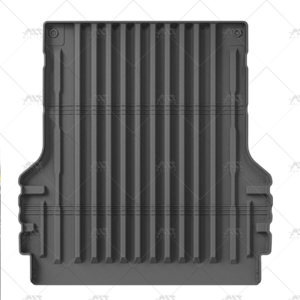 Trunk Mat Manufacturer - TPE for BYD Shark 6