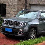 Headlight Assemblies Factory - Xenon LED Kits for Renegade