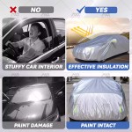 Car Cover Factory - Sunproof Waterproof Folding for Defender