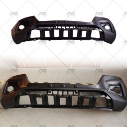 Front Grille Factory - Body Shaping for Changan Hunter