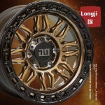 Off-Road Wheel Hub Manufacturer - Aluminium for BJ212