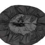 Spare Tire Cover Manufacturer - Waterproof Off-Road for Bronco