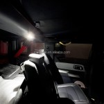 Ceiling Light Manufacturer - LED Reading Light for Bronco